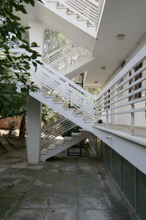 Elegant Flat In Athenian Riviera 아파트 객실 사진